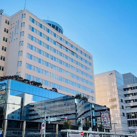 Hotel Clio Court Hakata Fukuoka  Esterno foto