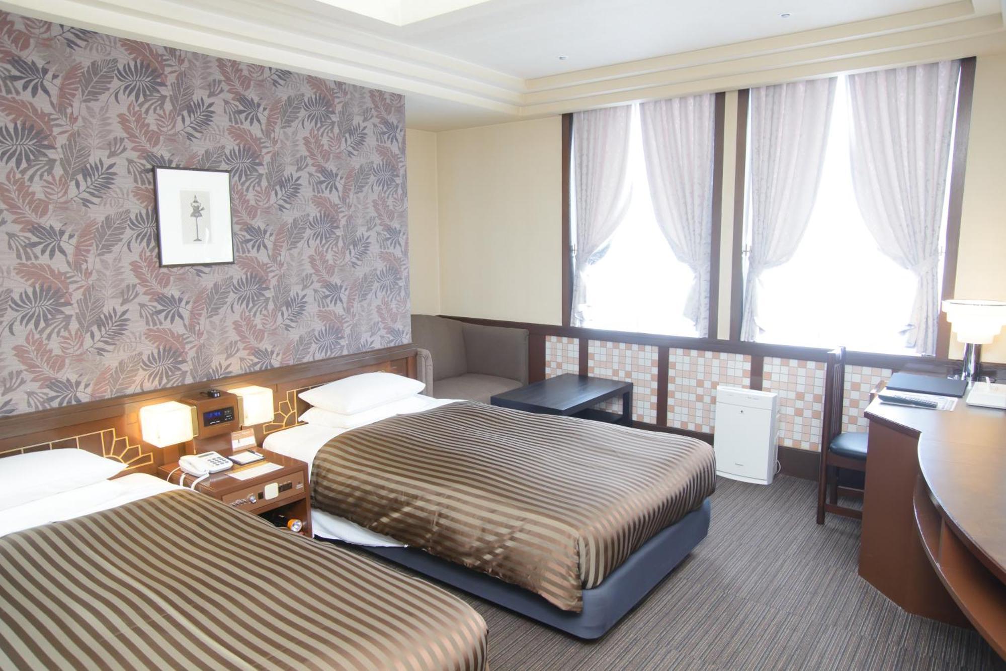 Hotel Clio Court Hakata Fukuoka  Esterno foto
