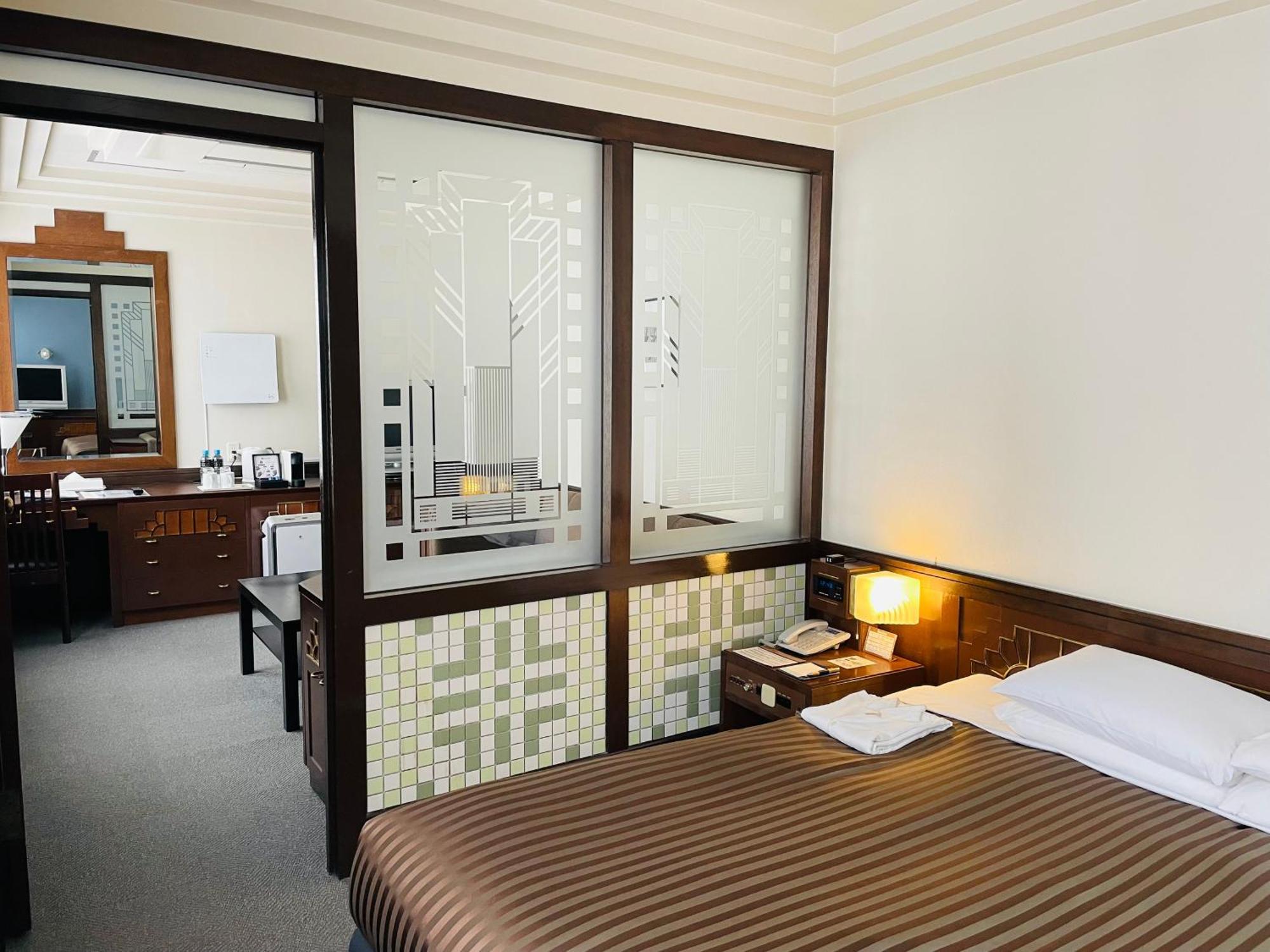 Hotel Clio Court Hakata Fukuoka  Esterno foto